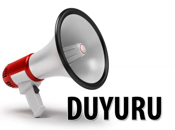 KANTİN KİRALAMA İHALE İLANI